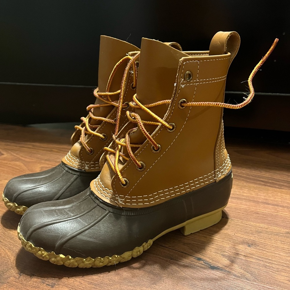 LL Bean - Bean Boot
